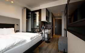 Ginn Apartment-Hotel Stuttgart-Esslingen